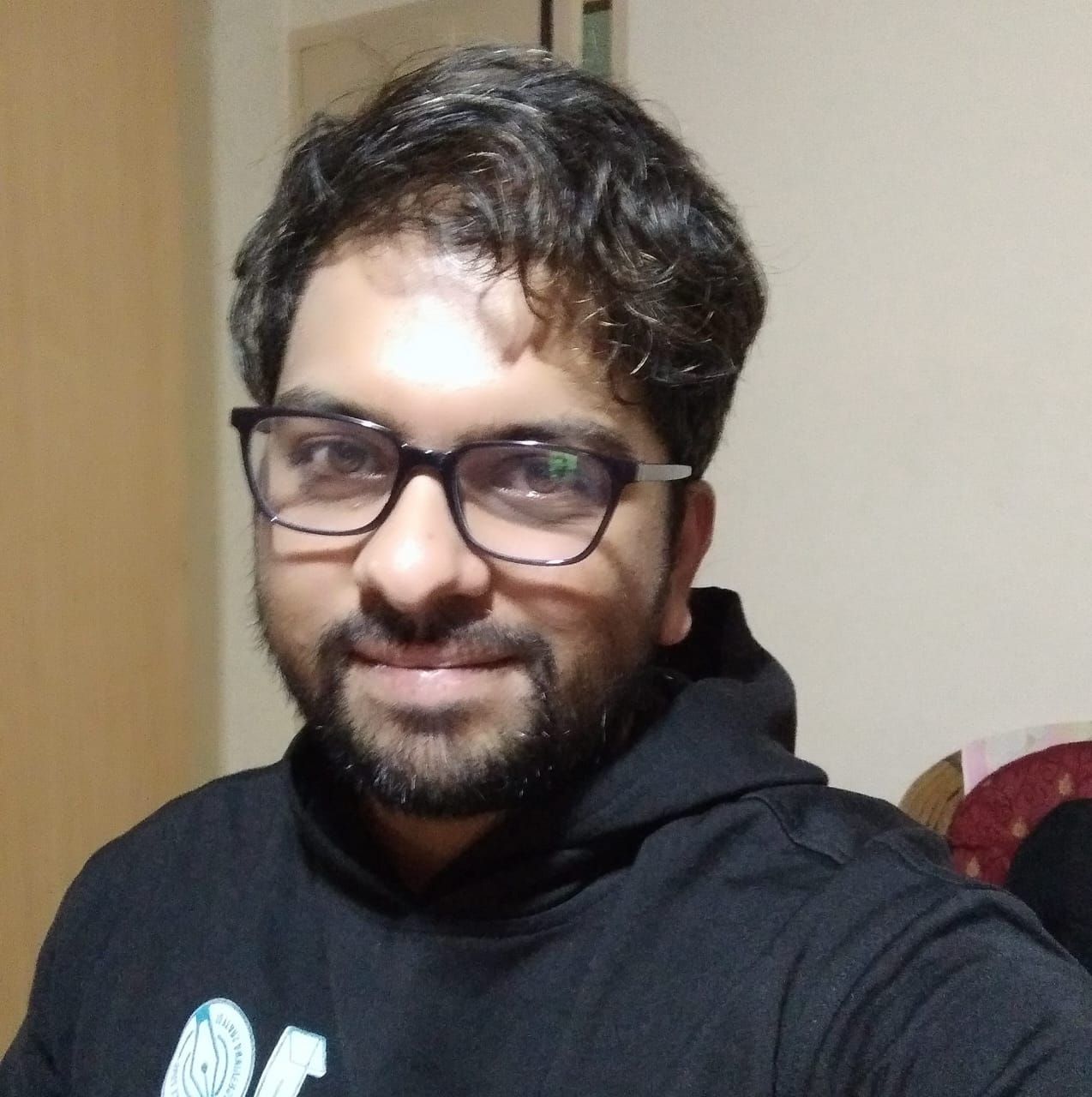 Prashanth Raghu, CEO of Sudarshana Semiconductors